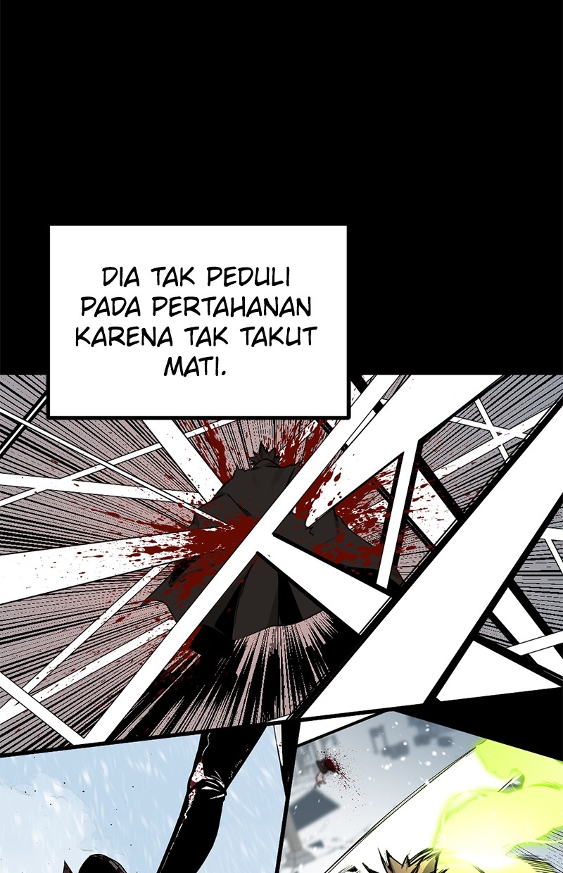 Hero Killer Bab 158 halaman 27