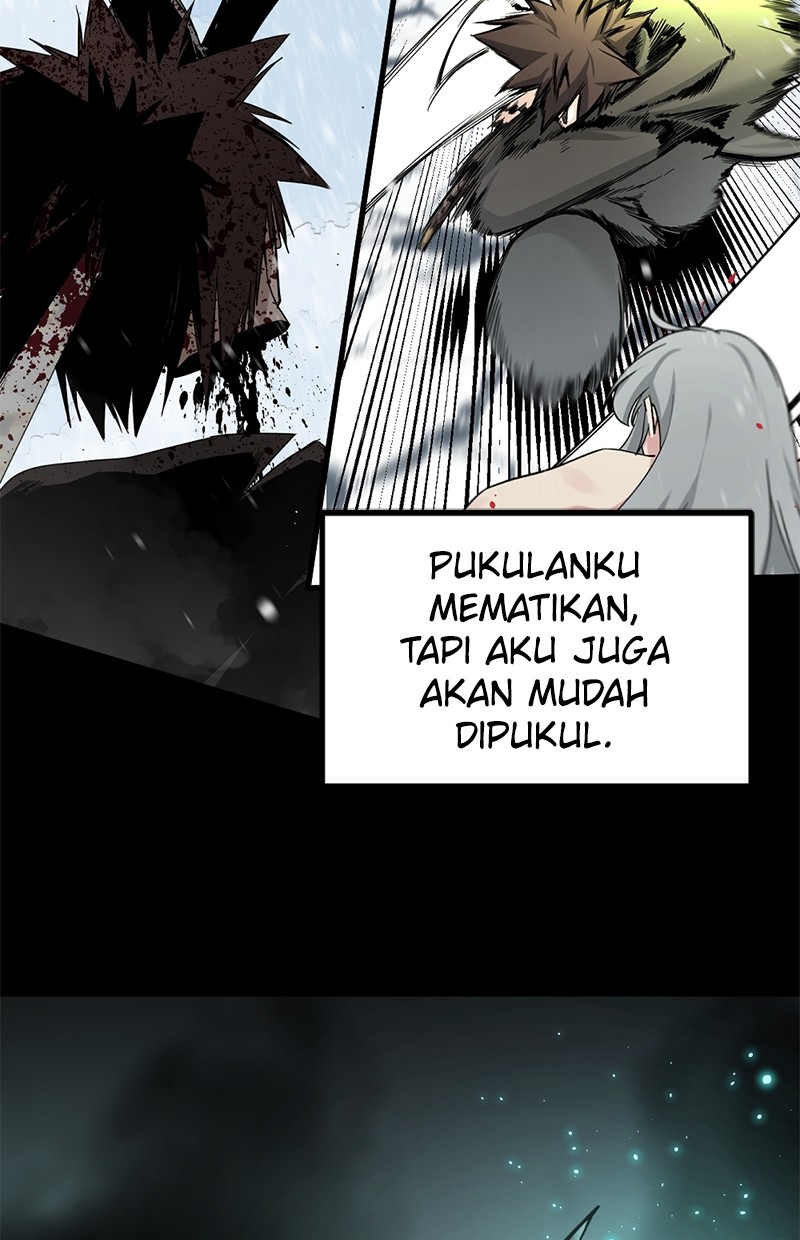 Hero Killer Bab 158 halaman 28