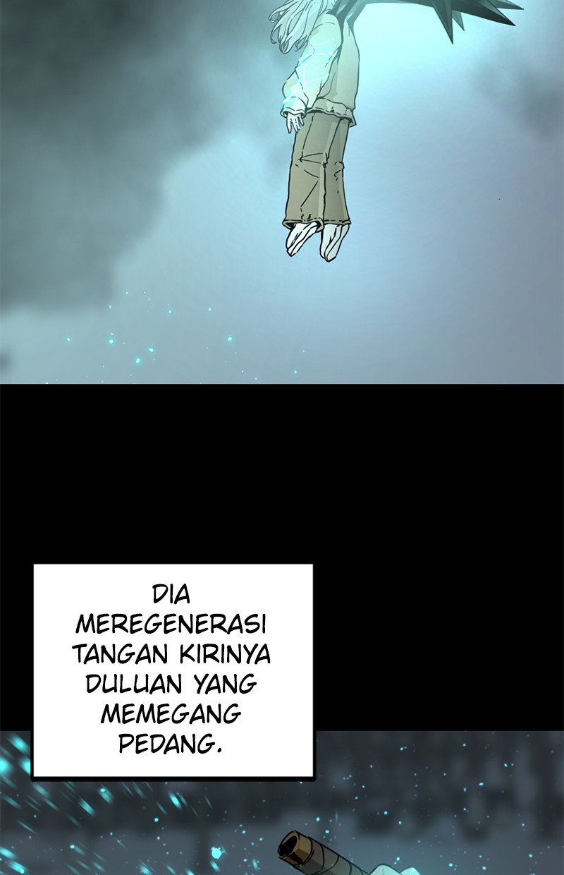 Hero Killer Bab 158 halaman 30
