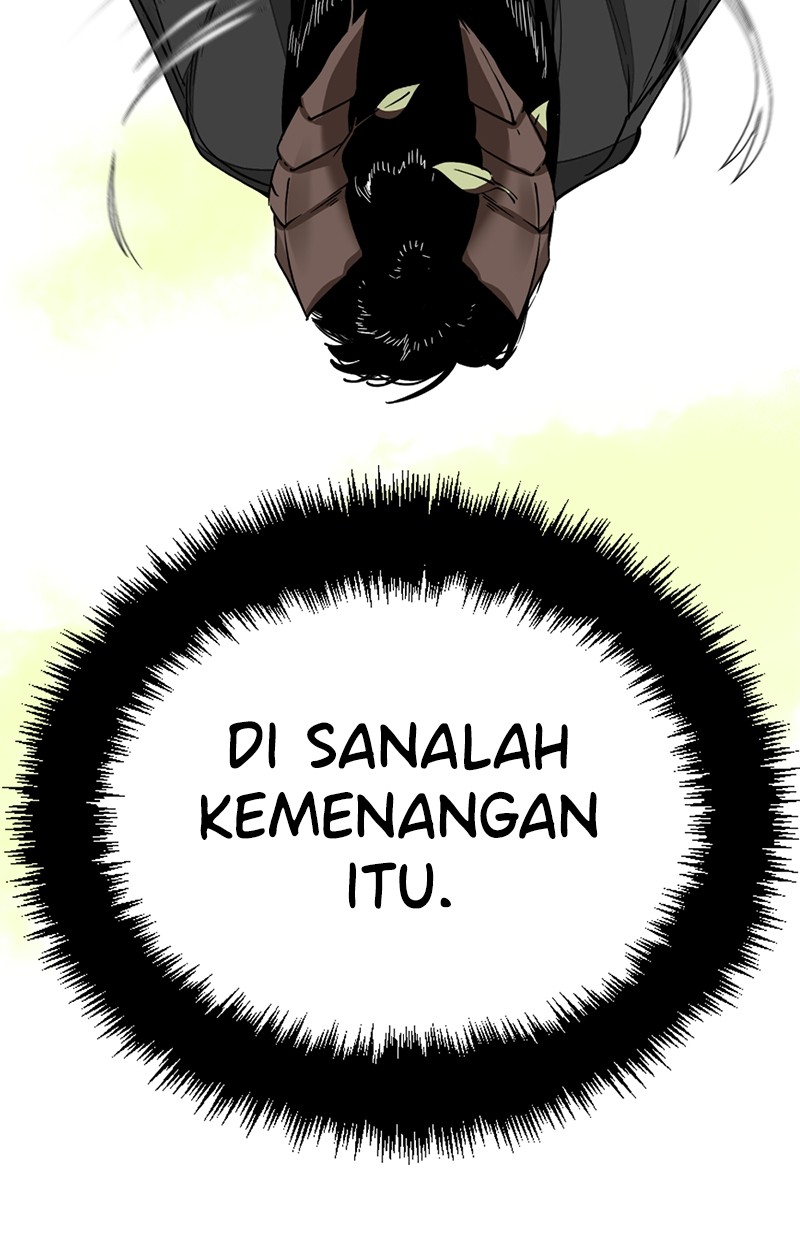 Hero Killer Bab 158 halaman 35