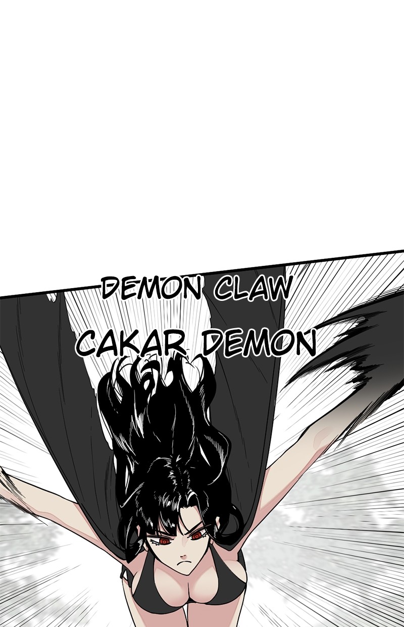 Hero Killer Bab 158 halaman 36