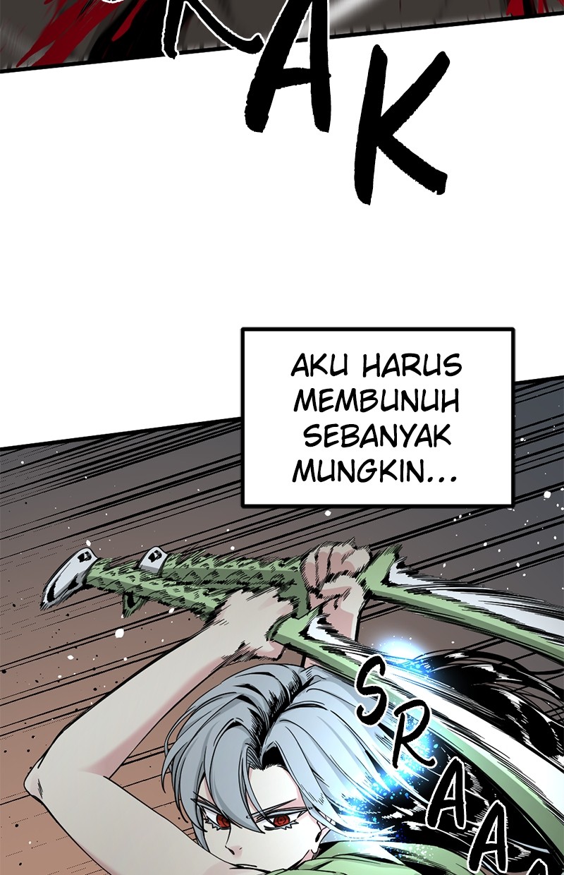 Hero Killer Bab 158 halaman 38