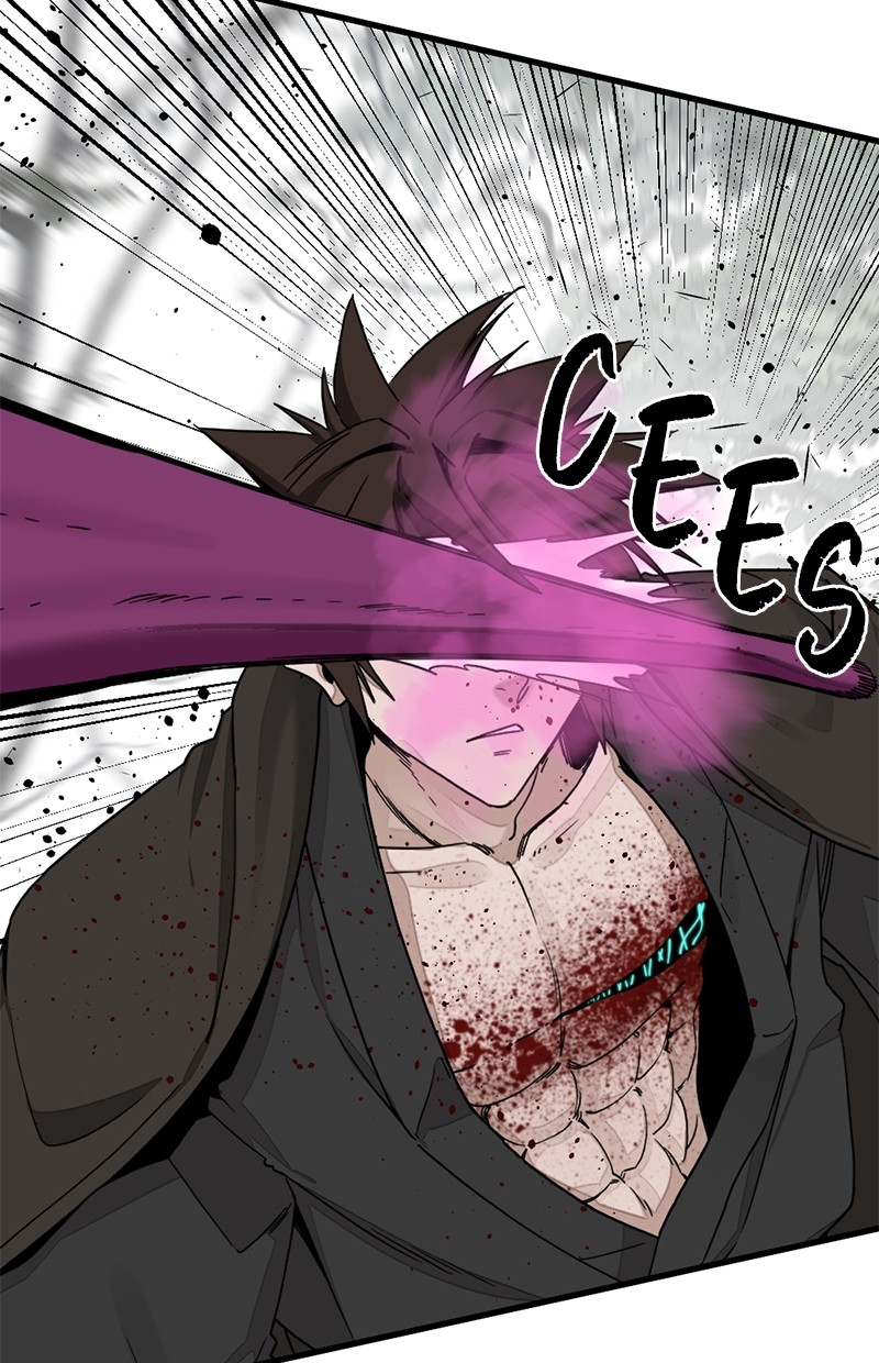 Hero Killer Bab 158 halaman 46