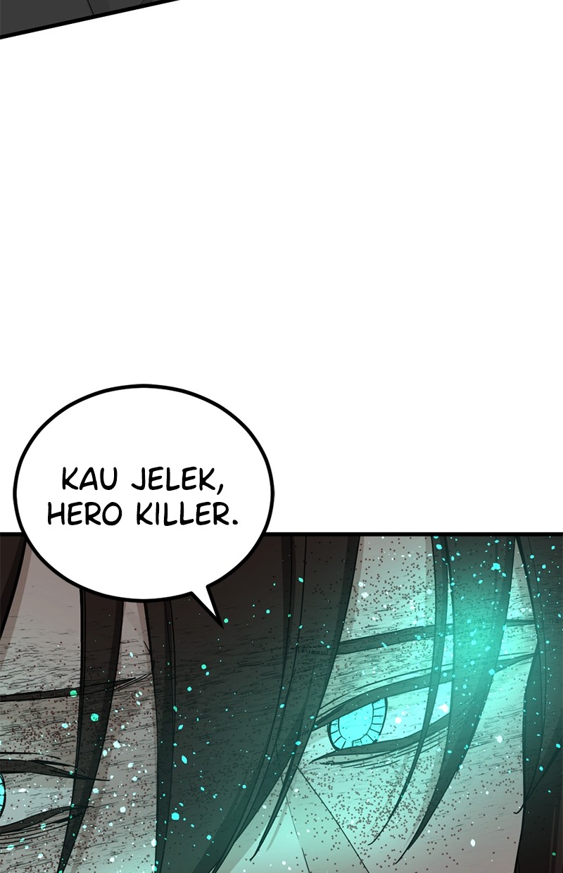 Hero Killer Bab 158 halaman 47