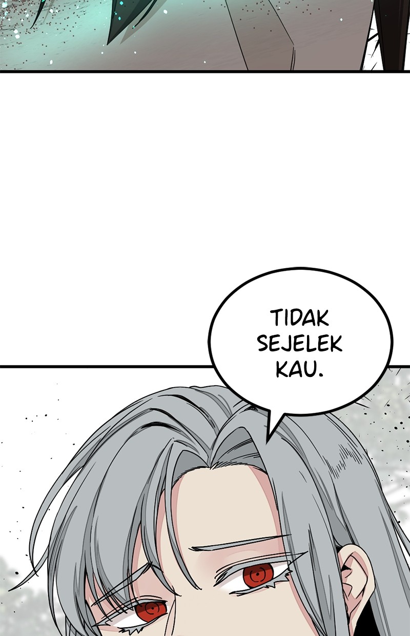 Hero Killer Bab 158 halaman 48