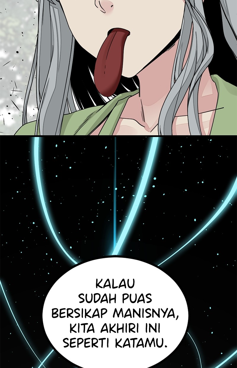 Hero Killer Bab 158 halaman 49
