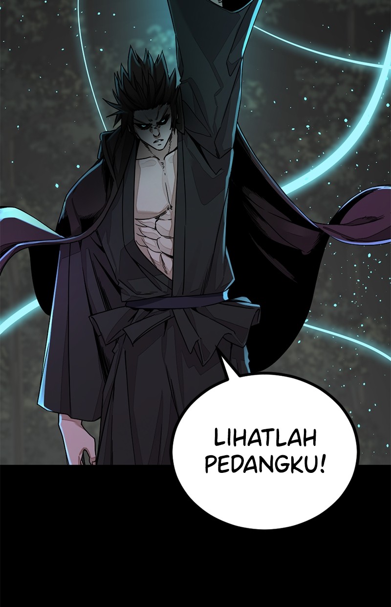 Hero Killer Bab 158 halaman 51