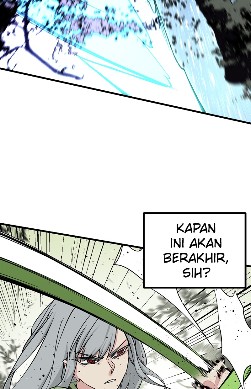 Hero Killer Bab 158 halaman 56