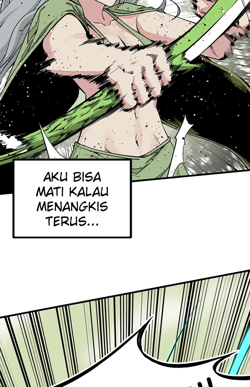 Hero Killer Bab 158 halaman 57