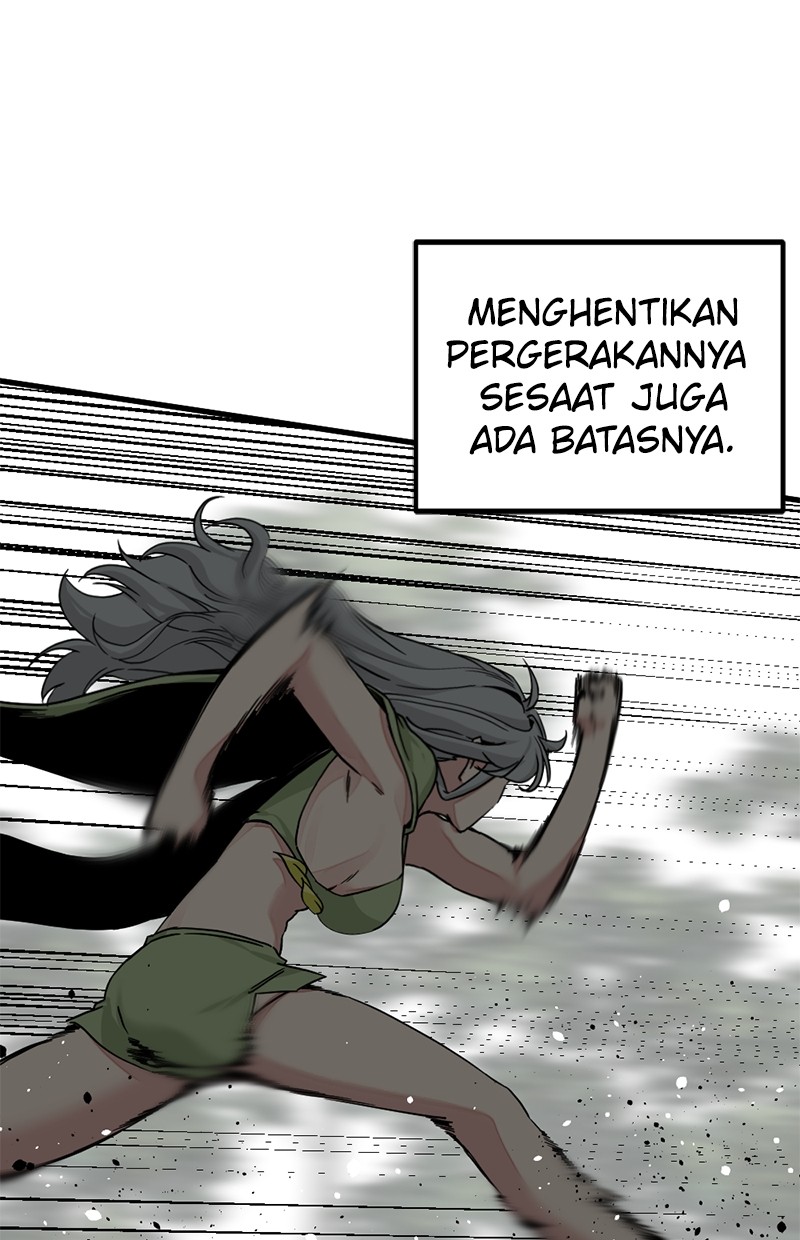 Hero Killer Bab 158 halaman 63