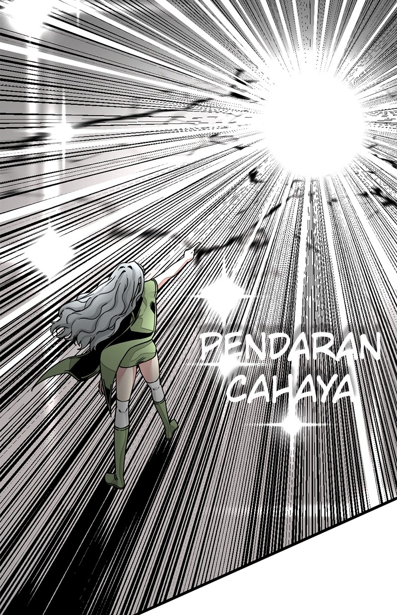 Hero Killer Bab 158 halaman 80