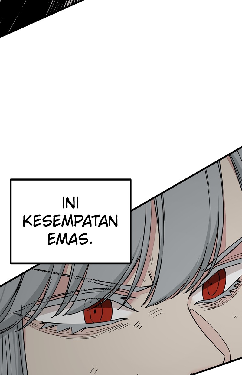 Hero Killer Bab 158 halaman 81