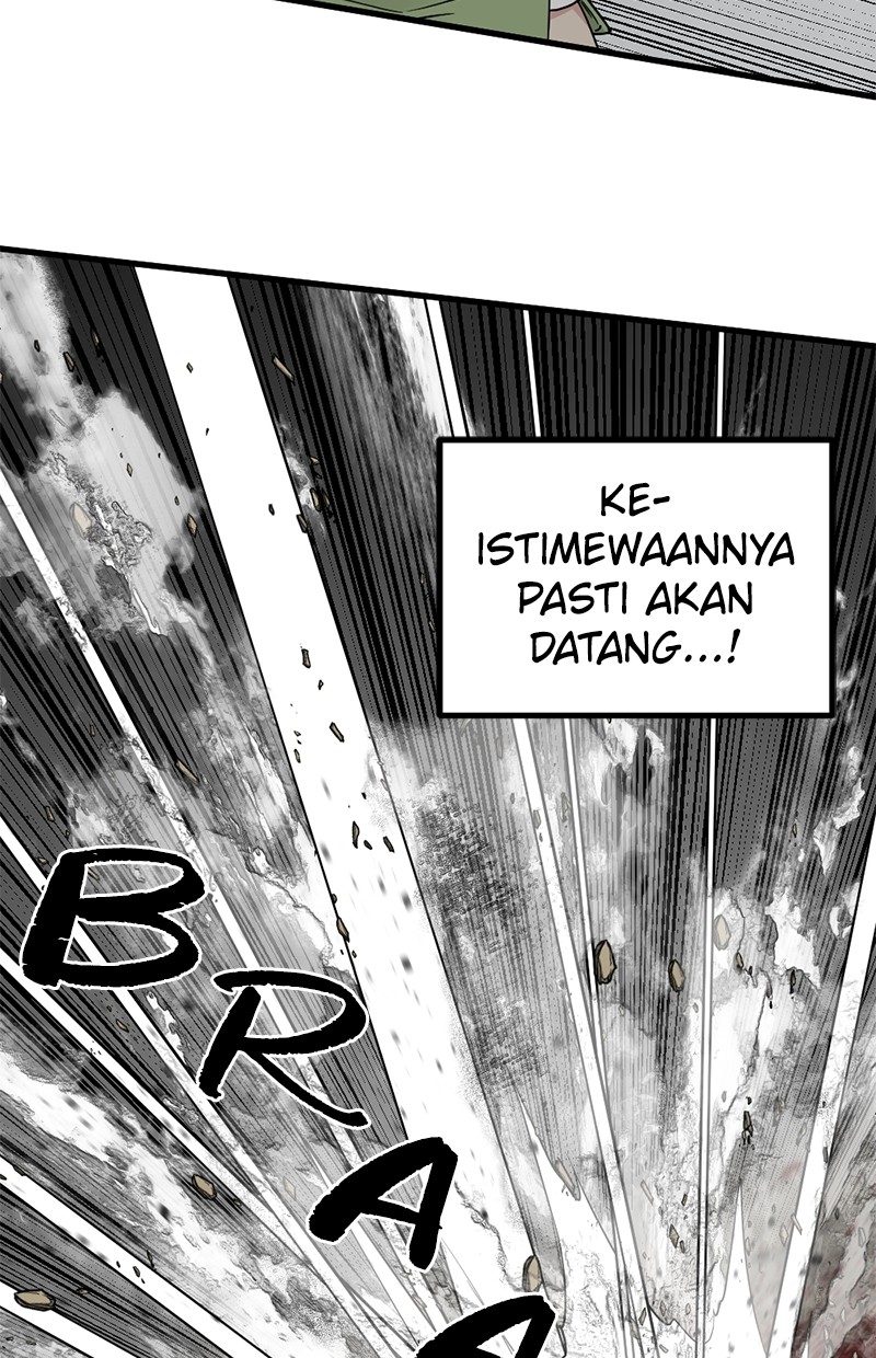 Hero Killer Bab 158 halaman 95