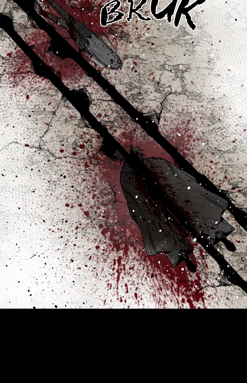 Hero Killer Bab 158 halaman 127