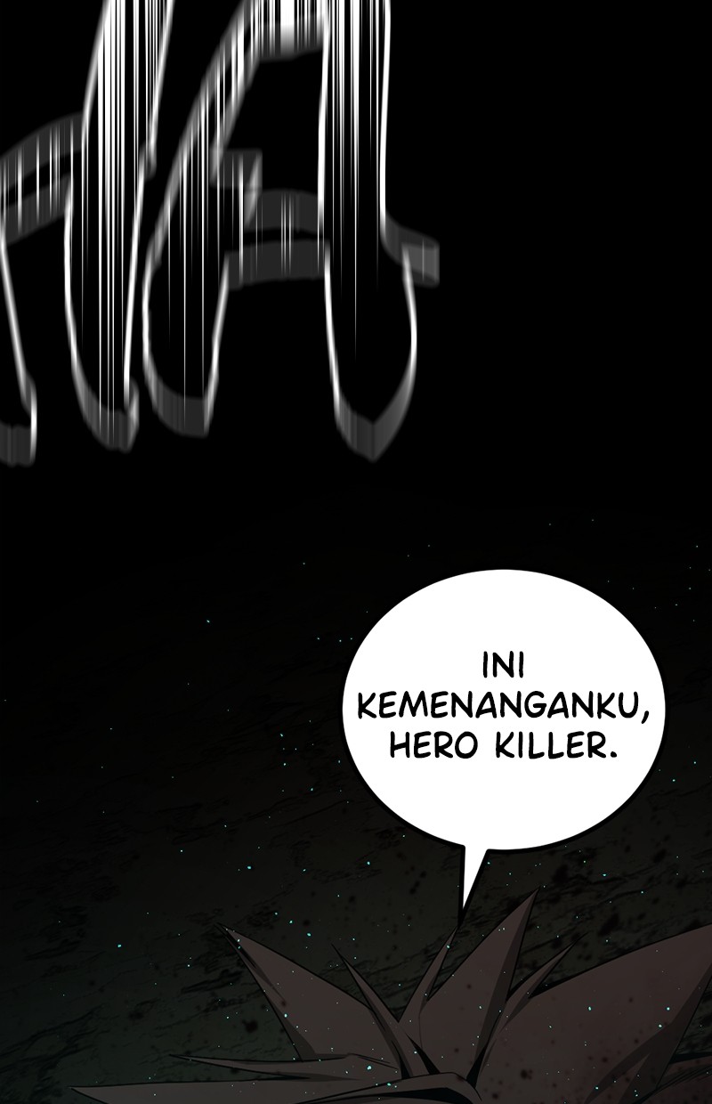 Hero Killer Bab 158 halaman 131