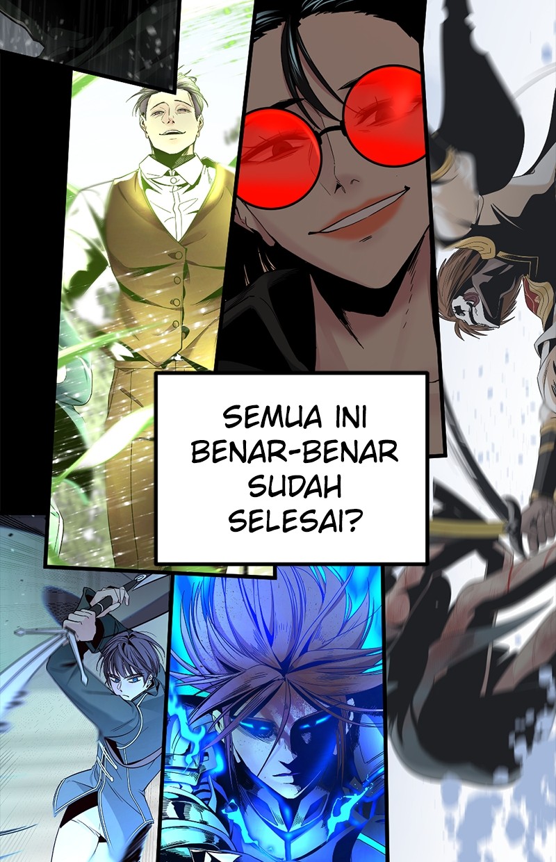 Hero Killer Bab 158 halaman 139