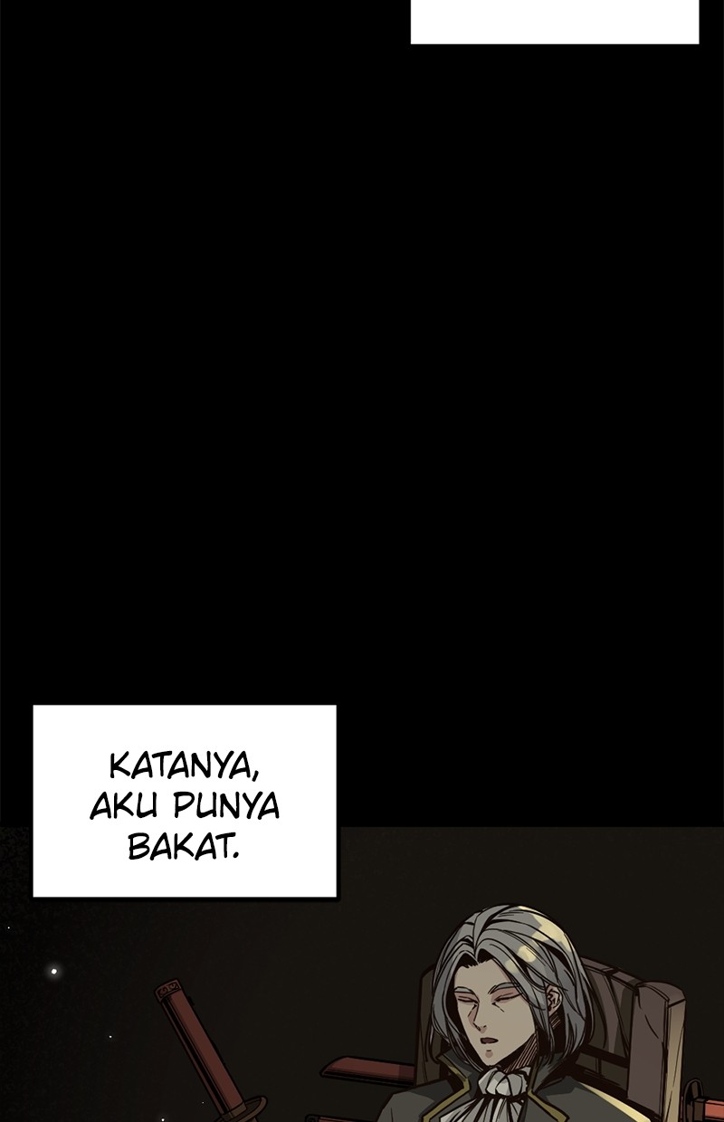 Hero Killer Bab 158 halaman 143