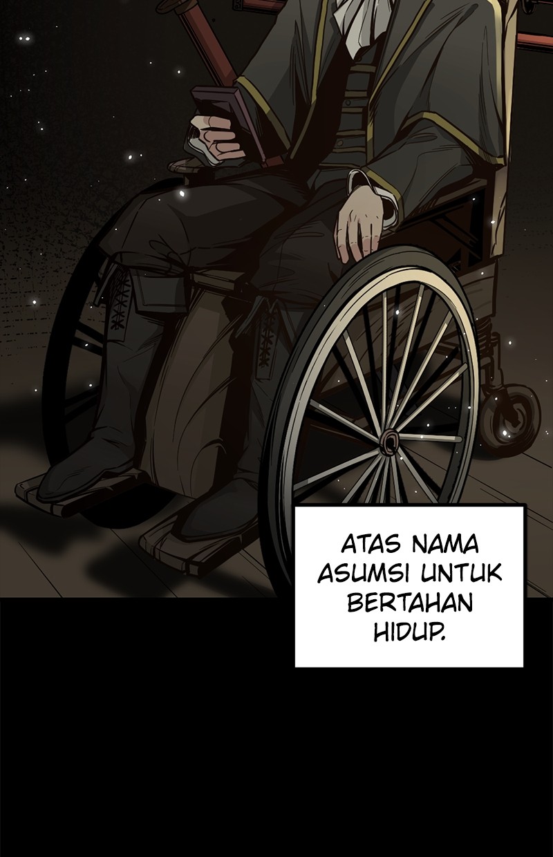 Hero Killer Bab 158 halaman 144