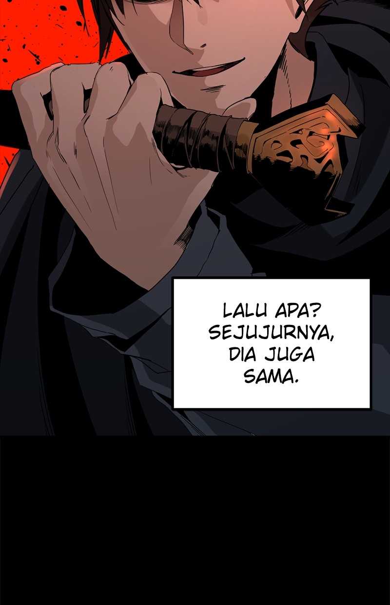 Hero Killer Bab 158 halaman 146