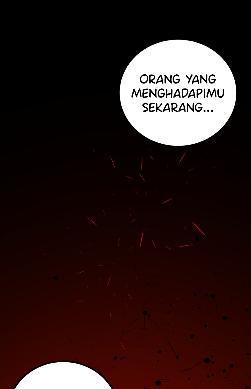 Hero Killer Bab 158 halaman 159