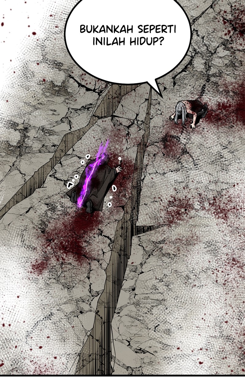 Hero Killer Bab 159 halaman 8