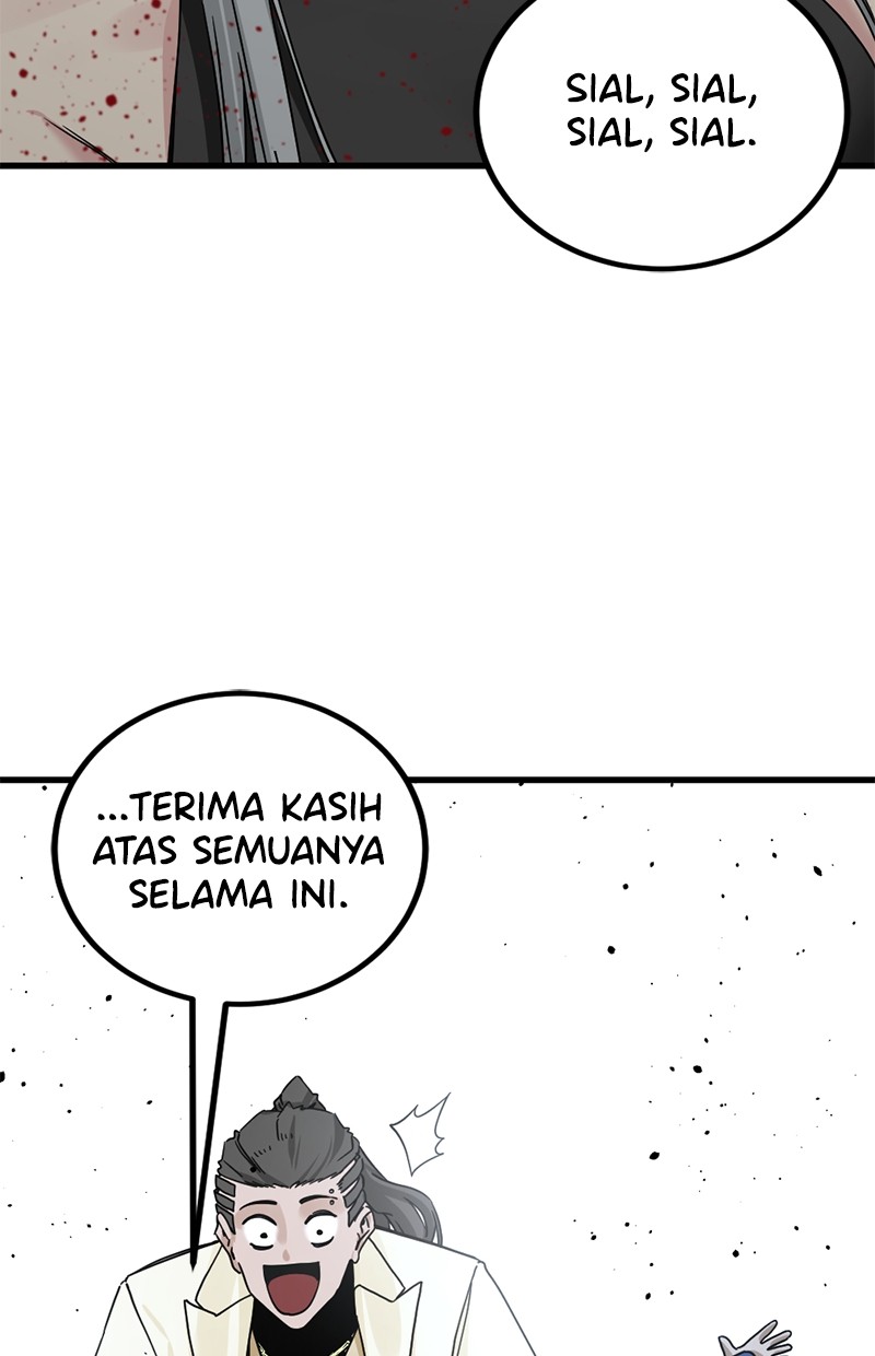 Hero Killer Bab 159 halaman 74