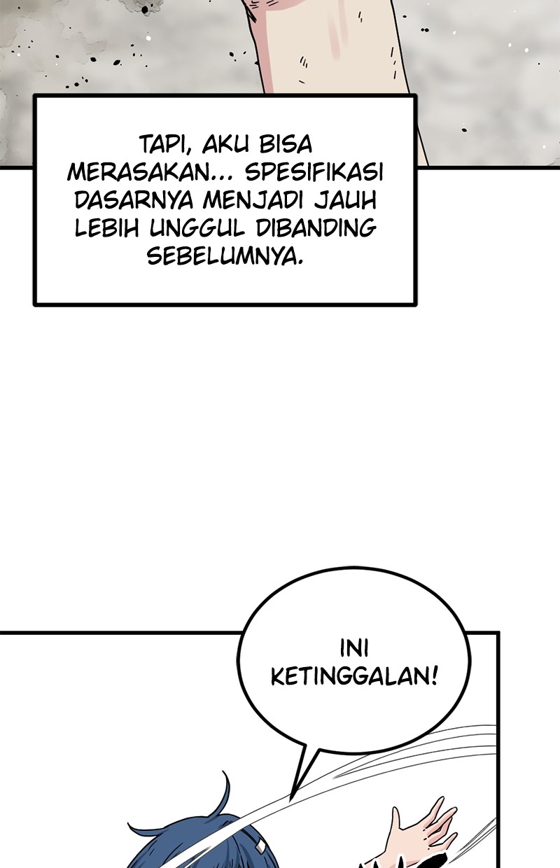 Hero Killer Bab 159 halaman 80