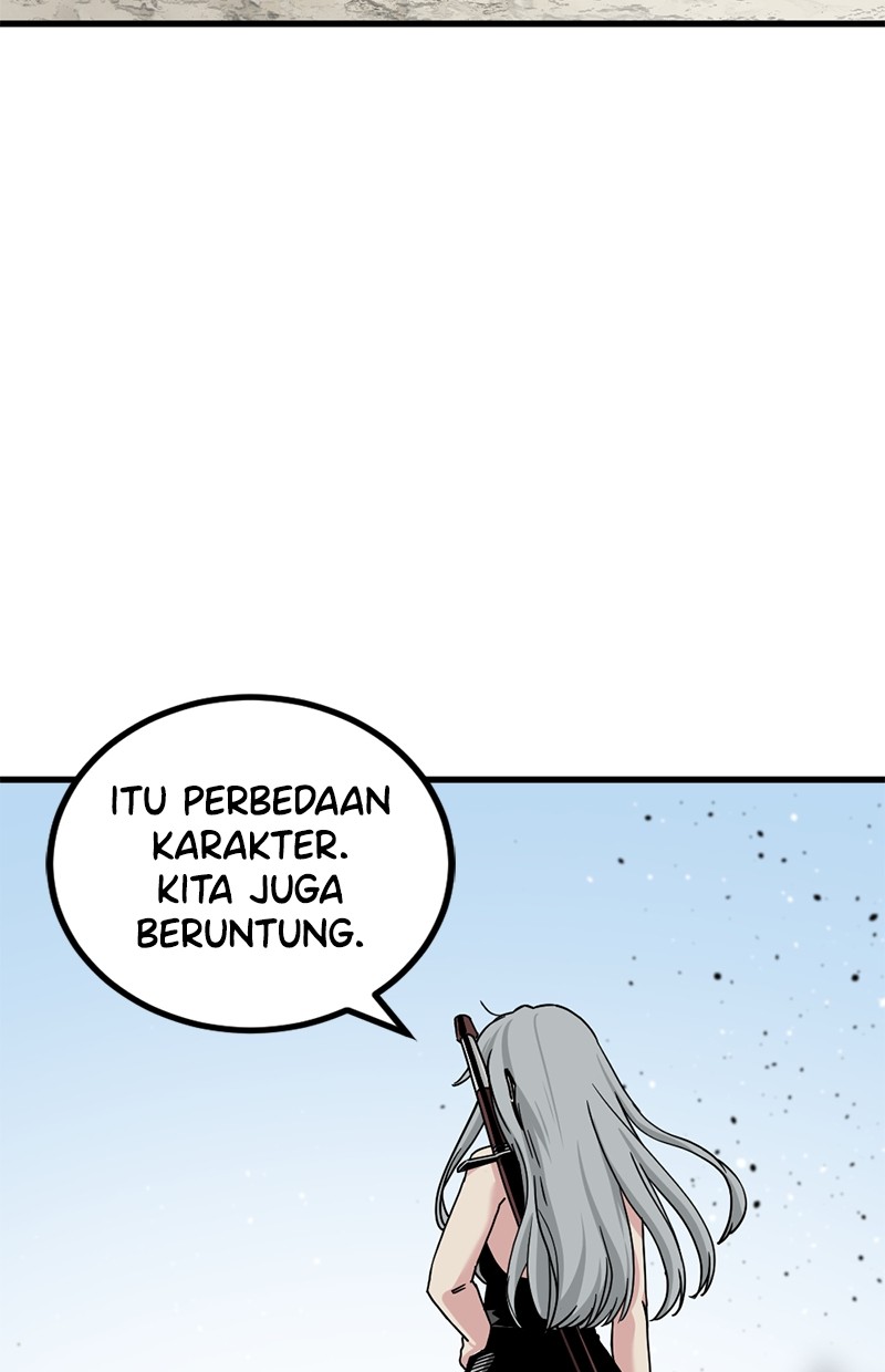 Hero Killer Bab 159 halaman 95