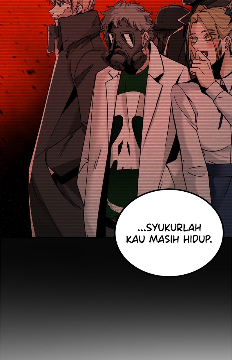 Hero Killer Bab 159 halaman 121
