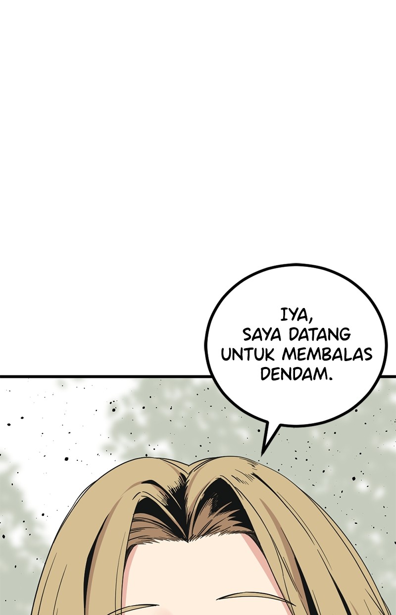 Hero Killer Bab 159 halaman 129