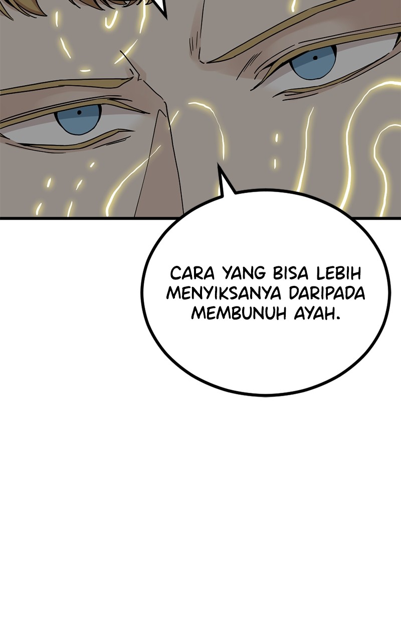 Hero Killer Bab 159 halaman 137