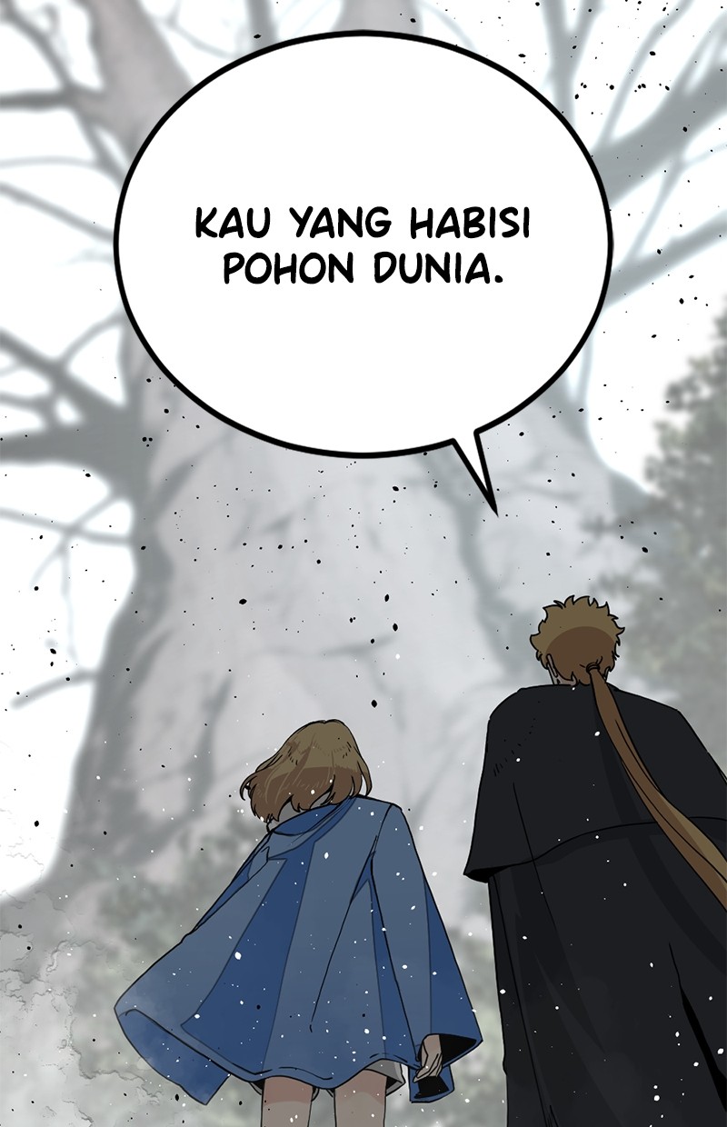 Hero Killer Bab 159 halaman 141