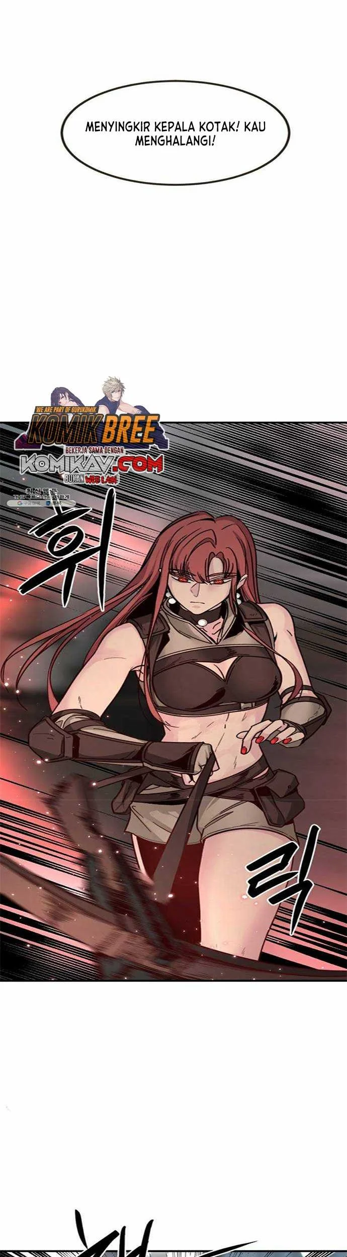 Hero Killer Bab 16 halaman 7