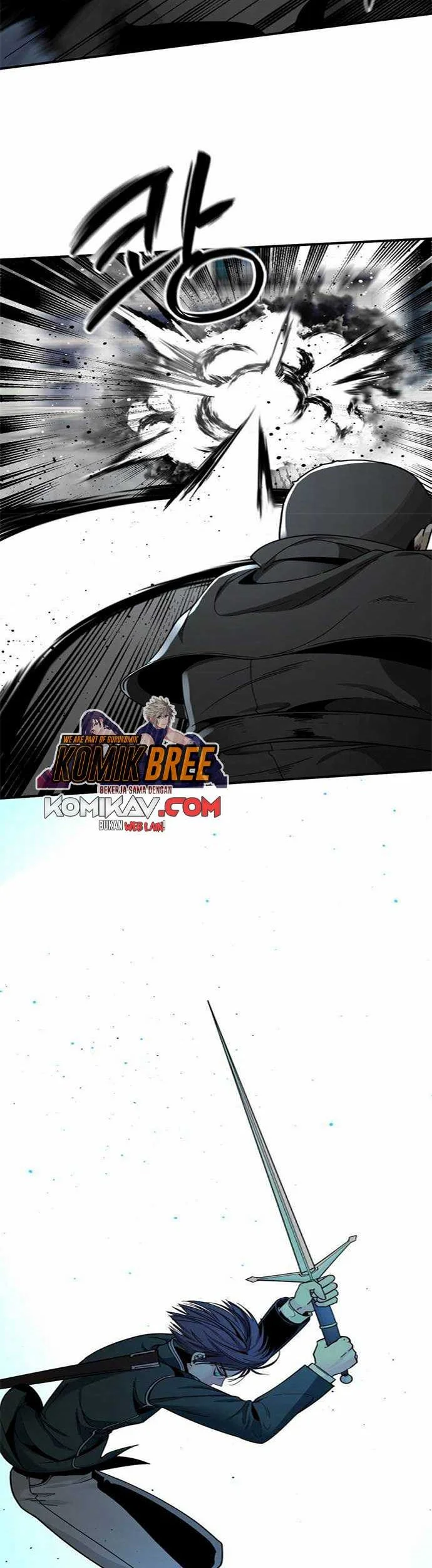 Hero Killer Bab 16 halaman 21