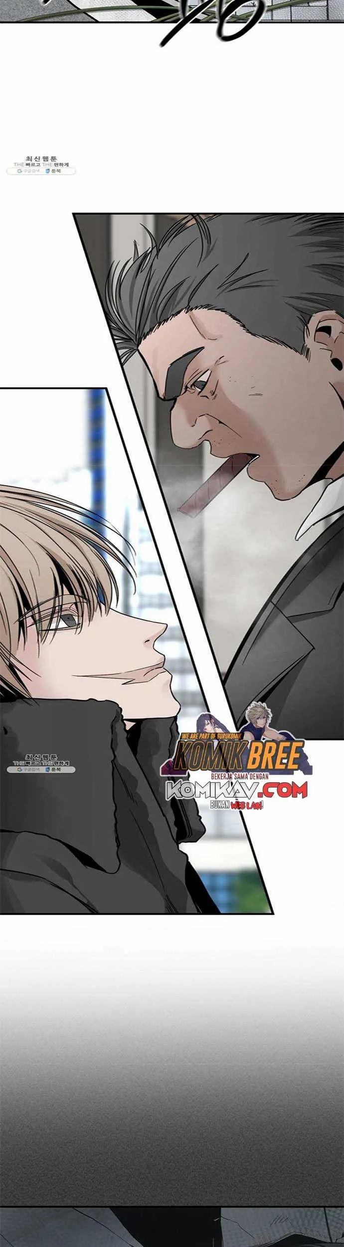 Hero Killer Bab 16 halaman 40