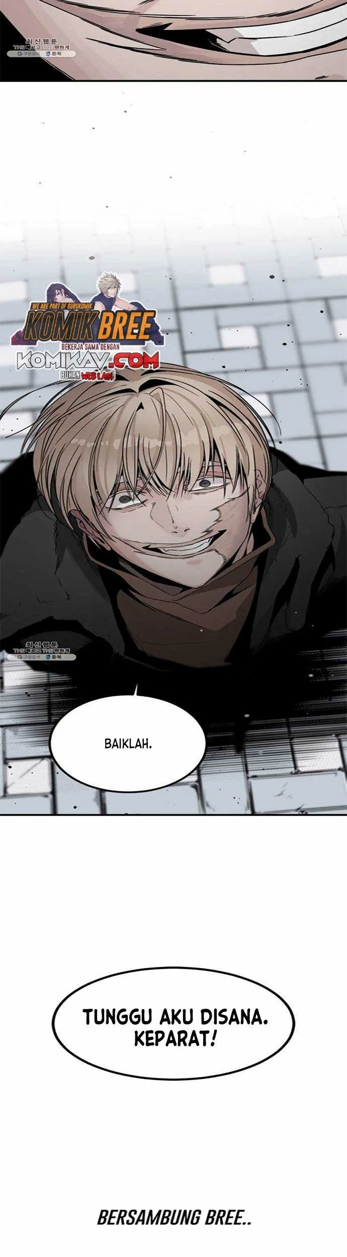 Hero Killer Bab 16 halaman 47