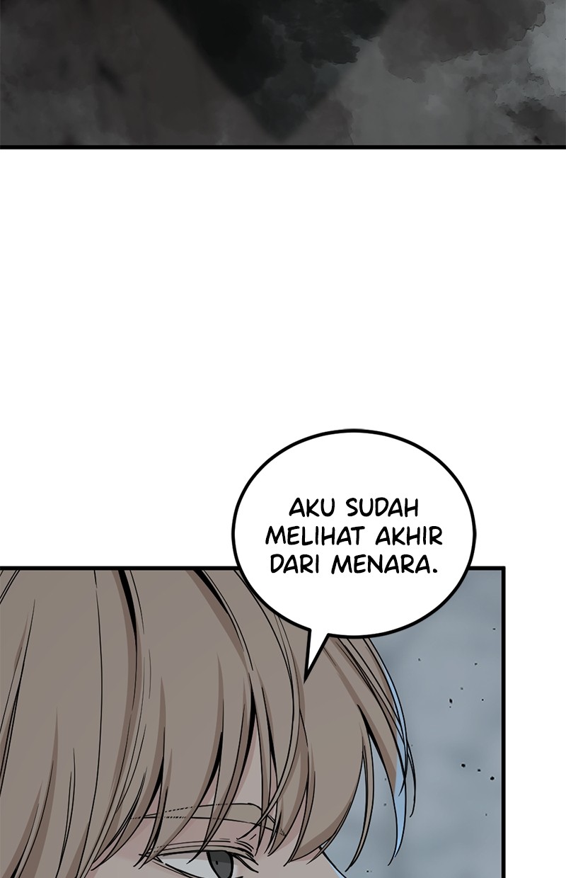 Hero Killer Bab 160 halaman 35