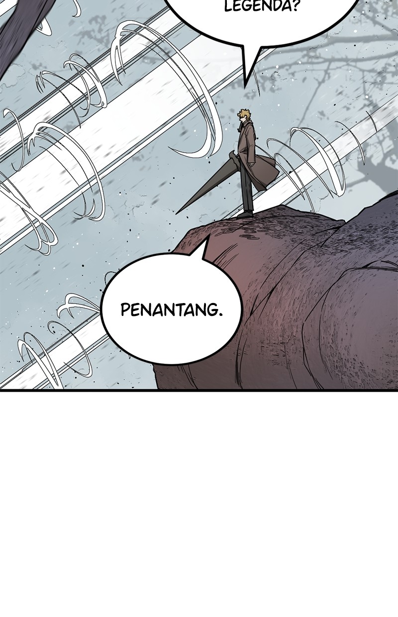 Hero Killer Bab 160 halaman 41