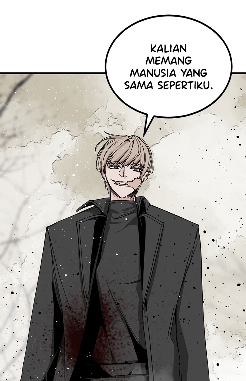 Hero Killer Bab 160 halaman 84