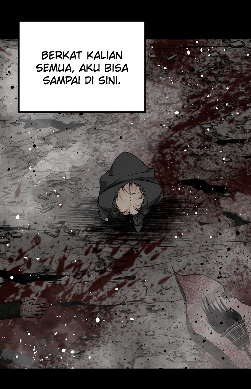 Hero Killer Bab 160 halaman 110