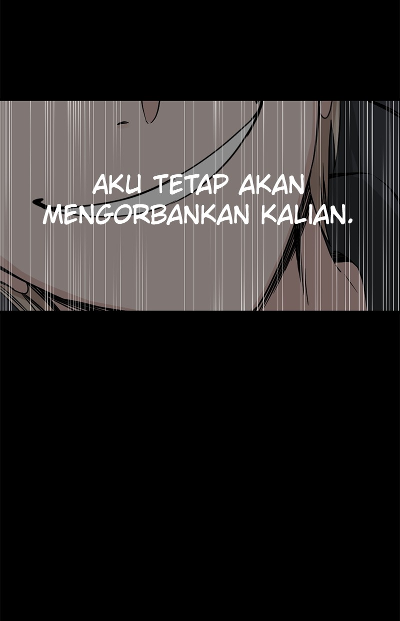 Hero Killer Bab 160 halaman 116
