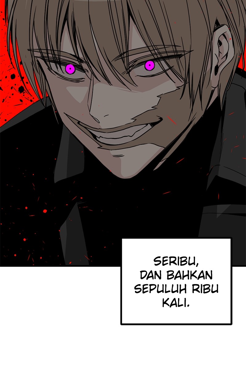 Hero Killer Bab 160 halaman 118