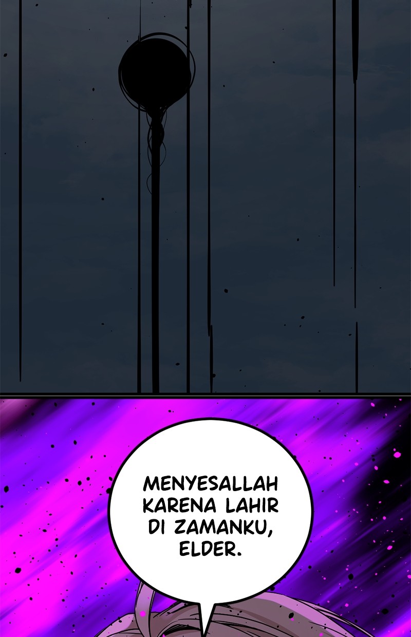 Hero Killer Bab 160 halaman 124