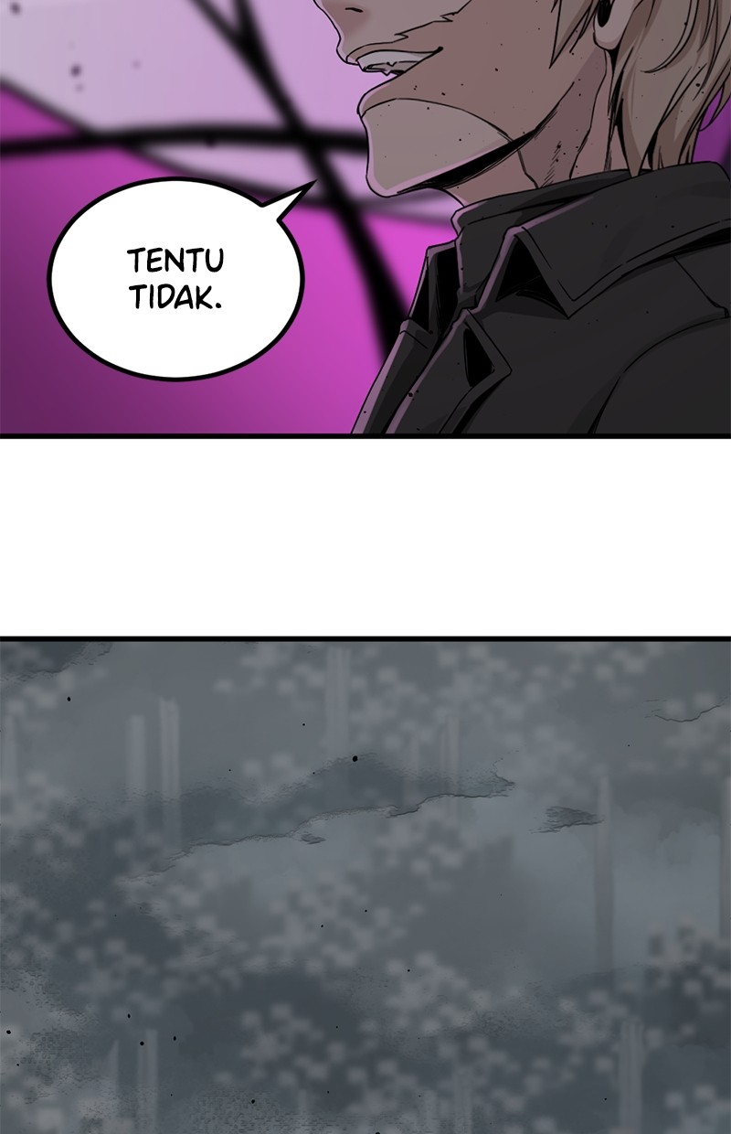 Hero Killer chapter 161 halaman 34