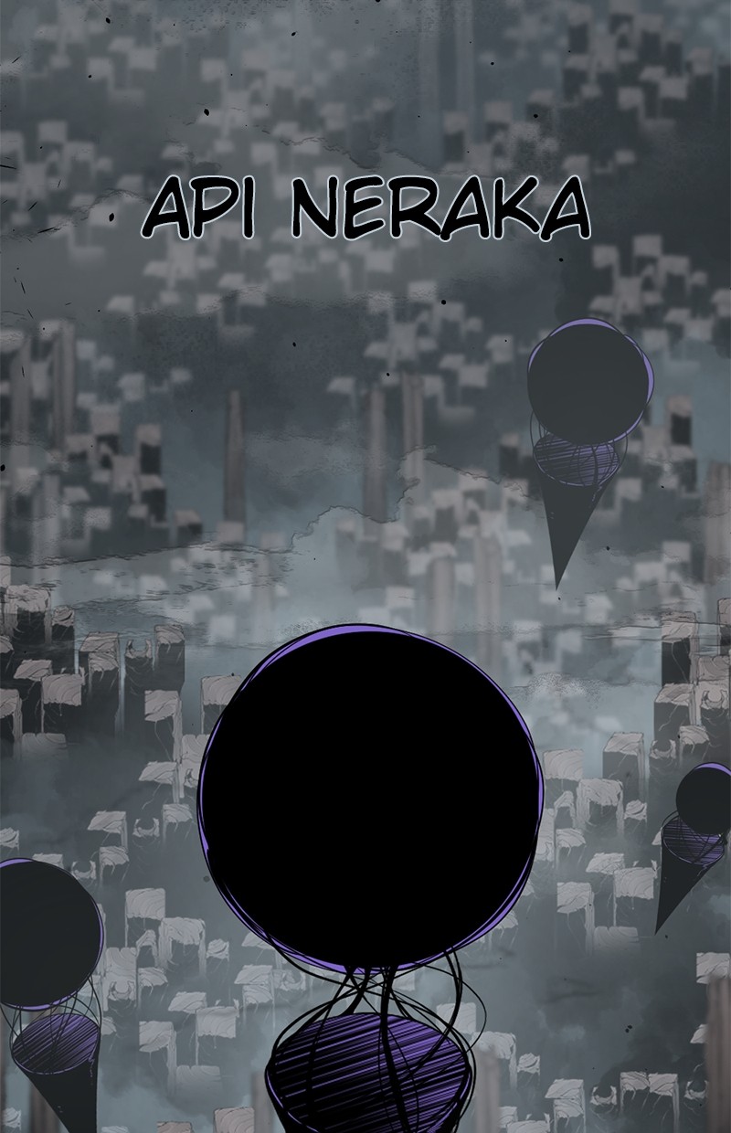 Hero Killer chapter 161 halaman 35