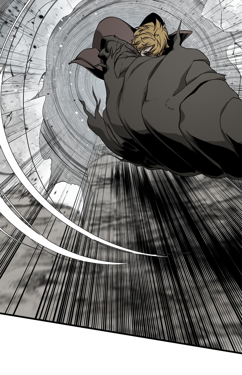 Hero Killer chapter 161 halaman 46