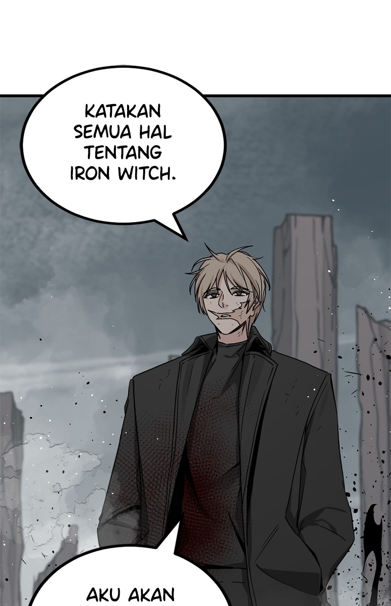 Hero Killer chapter 161 halaman 69