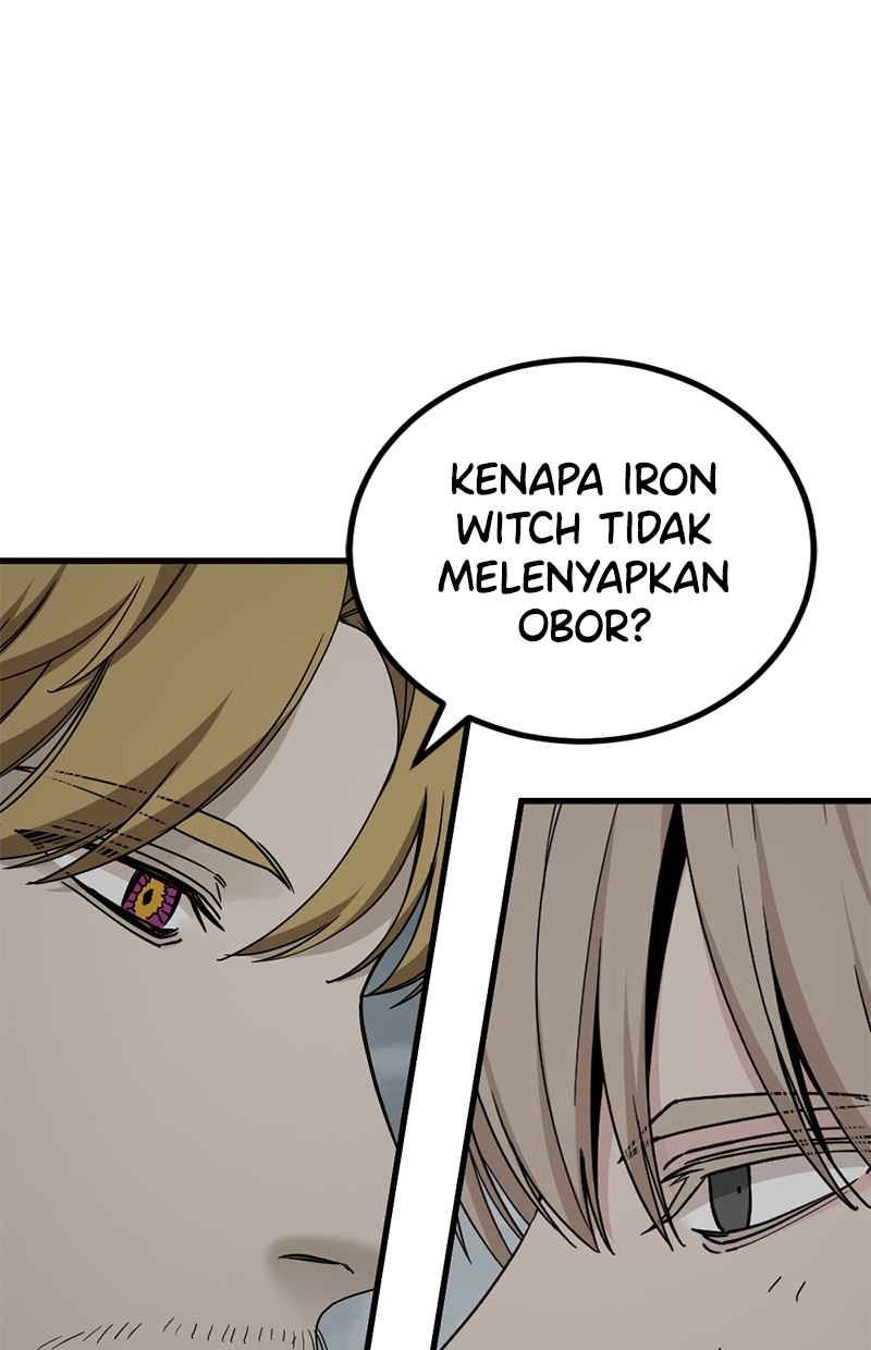 Hero Killer chapter 161 halaman 76