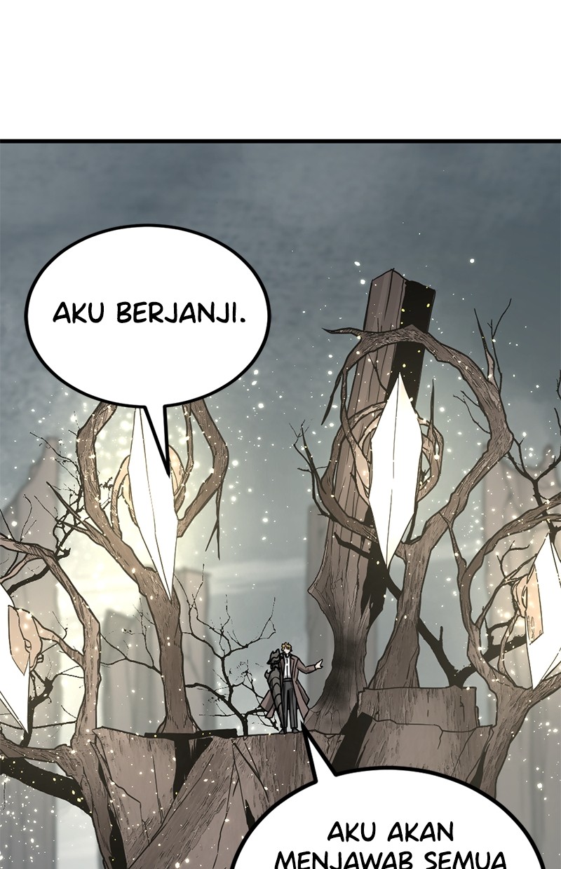 Hero Killer chapter 161 halaman 79