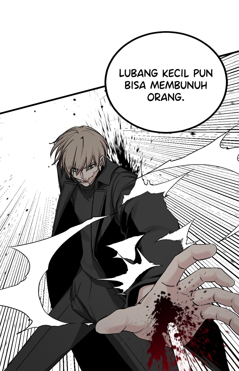 Hero Killer chapter 161 halaman 96